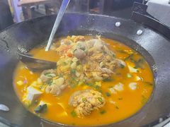 -忆3毛烧烤美食城(龙塘直营店)