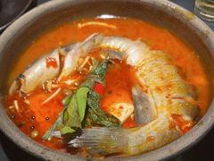 -Ameigo梅果·云贵川bistro(长宁来福士店)