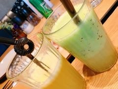 -The Diner X餐厅(青岛万象城店)