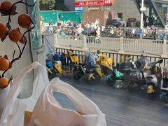 -如家酒店·neo(合肥国购广场三里庵地铁站店)