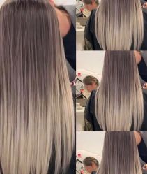 -设计师的店 Hair Salon