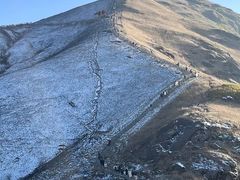 -萍乡武功山风景名胜区