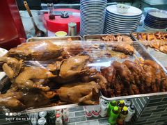 -浑河春面馆非遗鹿角面(良乡店)