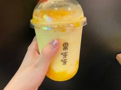 -果呀呀(国金街店)