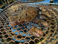 -大壮家原味烤肉(兴华北街店)