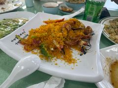 -景好海鲜餐厅(大鹏必选旅游店)