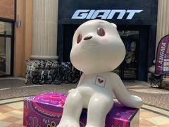 -泡泡玛特POPMART(蓝色港湾店)