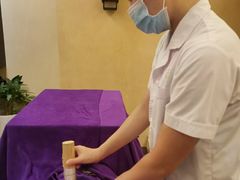 -颐而康·按摩·艾灸·足疗(汽车东站店)