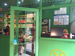 -莅香岛港式餐厅(滨江道店)