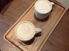 -星巴克(深圳星都豪庭店)