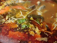 -院里·贵州菜(府东街店)