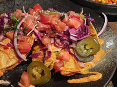 -Q MEX 库迈墨西哥餐吧(三里屯店)