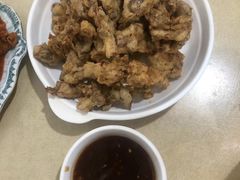 -满口香饭店