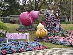 -云溪植物园