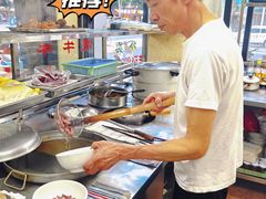 -老四家黄东明牛肉丸