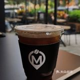 日常咖啡 | 炎热下午还是一杯冰美☕