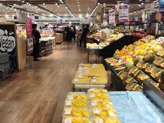 -永旺黄岛购物中心