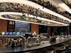 -Nord Grill&Bar Highland诺德西餐(深圳欢乐海岸店)