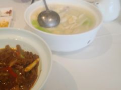 铁板黄牛腩-徽珍源(龙茗路店)