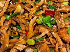 -四道菜·福建菜馆(新街口金鹰店)