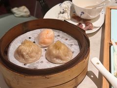 -相思林金岛饭店(青山湖店)