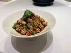 -张福记(陇海中路店)