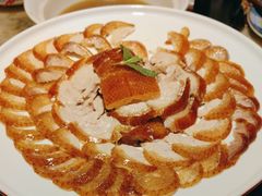 -范家小馆·烤鸭新京菜(金融街店)