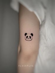 -黑旗纹身
