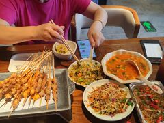 -管氏翅吧(地安门店)