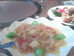 蹄筋-新南华大酒店(广中店)