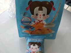 -良品铺子(五角场万达店)