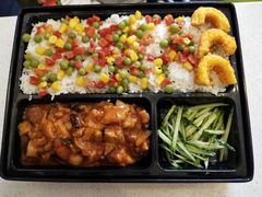 -魏家凉皮(文景路店)