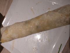 卷饼-老昌春饼(松北店)