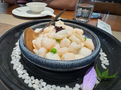 -梅花境(万科店)