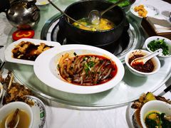 -南渝食府.石锅鸡(尚城花园店)