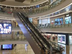 -西安手工面(万象城店)