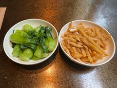 -漆黑觉米粉(三里屯店)