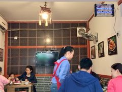 -古真记钵钵鸡(总店)
