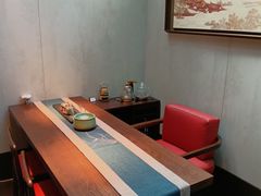 -花家怡园(四合院总店)