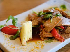 -云海肴·汽锅鸡·云南菜(天山百盛优客店)