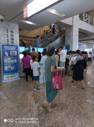 -浙江大学医学院附属妇产科医院(湖滨院区)