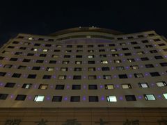 -山明水秀大饭店