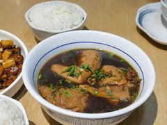 -兔爸私家小厨(新北万达店)