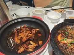 -味悦·老字号·赣州菜(厚德总店)