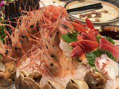 -和创柚子·会席日本料理(新区淮海街店)