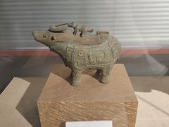 -大钟寺古钟博物馆