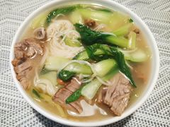 -吕氏疙瘩汤·海鲜新鲁菜(凯德mall新都心店)