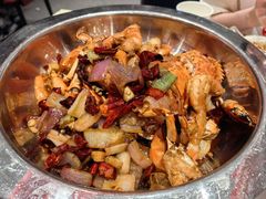 -聚味瞿记·龙虾堂(坡子街店)