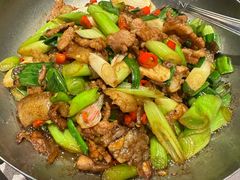 -徐记海鲜(大雁塔|金都店)