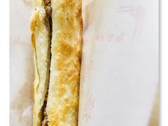 -河间驴肉火烧(紫金港店)